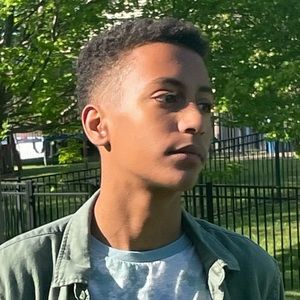 Meet your Posher, Maxwell